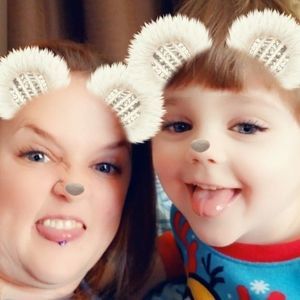 Meet your Posher, Amy